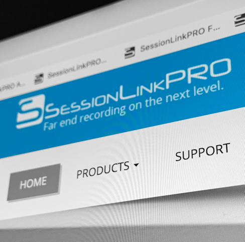 Jan Hameyer Profisprecher - SessionLink