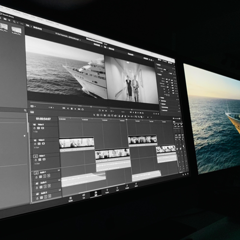 Jan Hameyer Profisprecher - Videosoftware